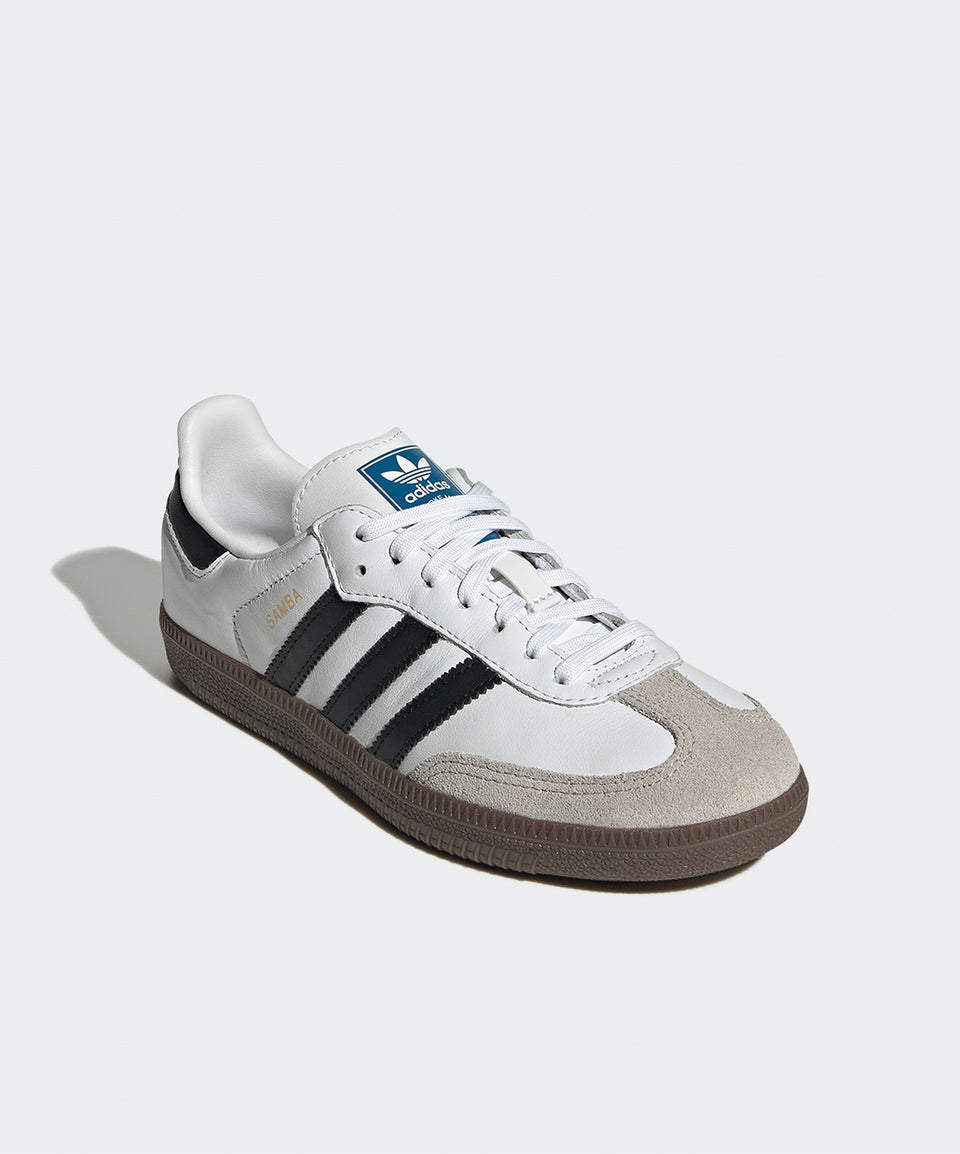 adidas Samba Og C - Görsel 4