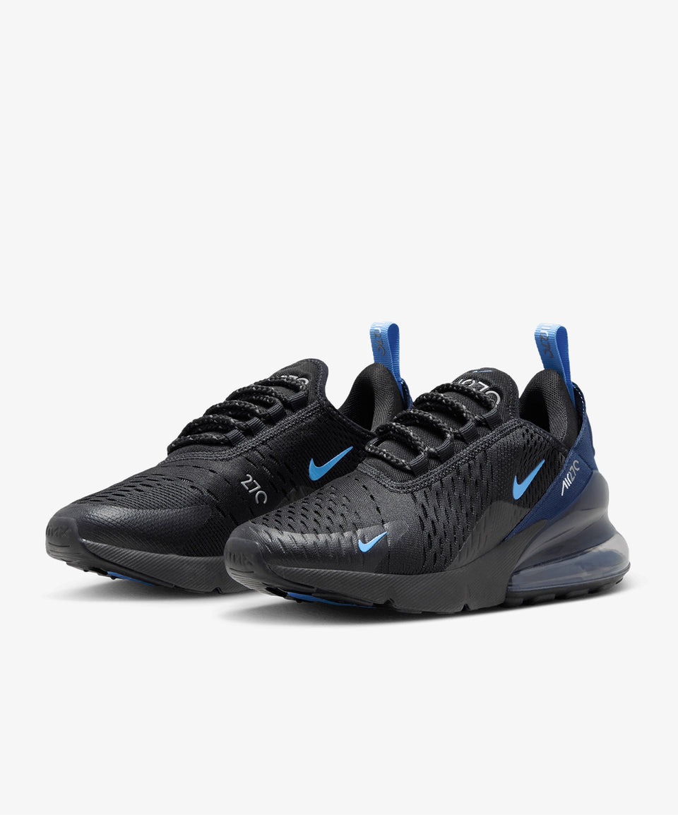 Nike Air Max 270 (Gs) - Görsel 4