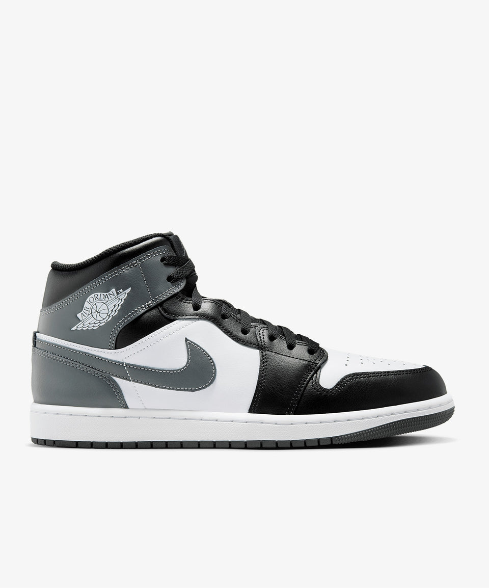 Jordan Air 1 Mid - Görsel 2