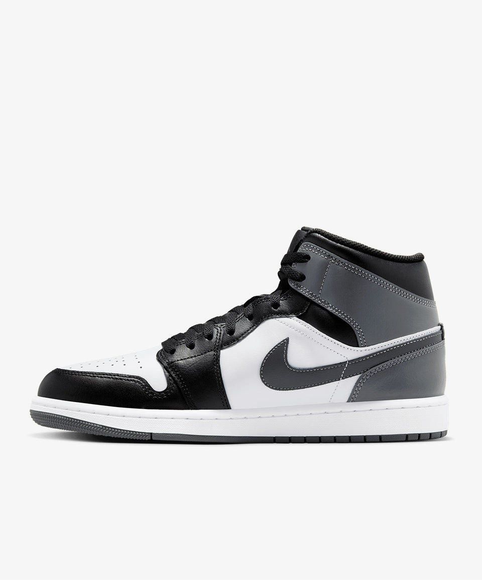 Jordan Air 1 Mid - Görsel 3