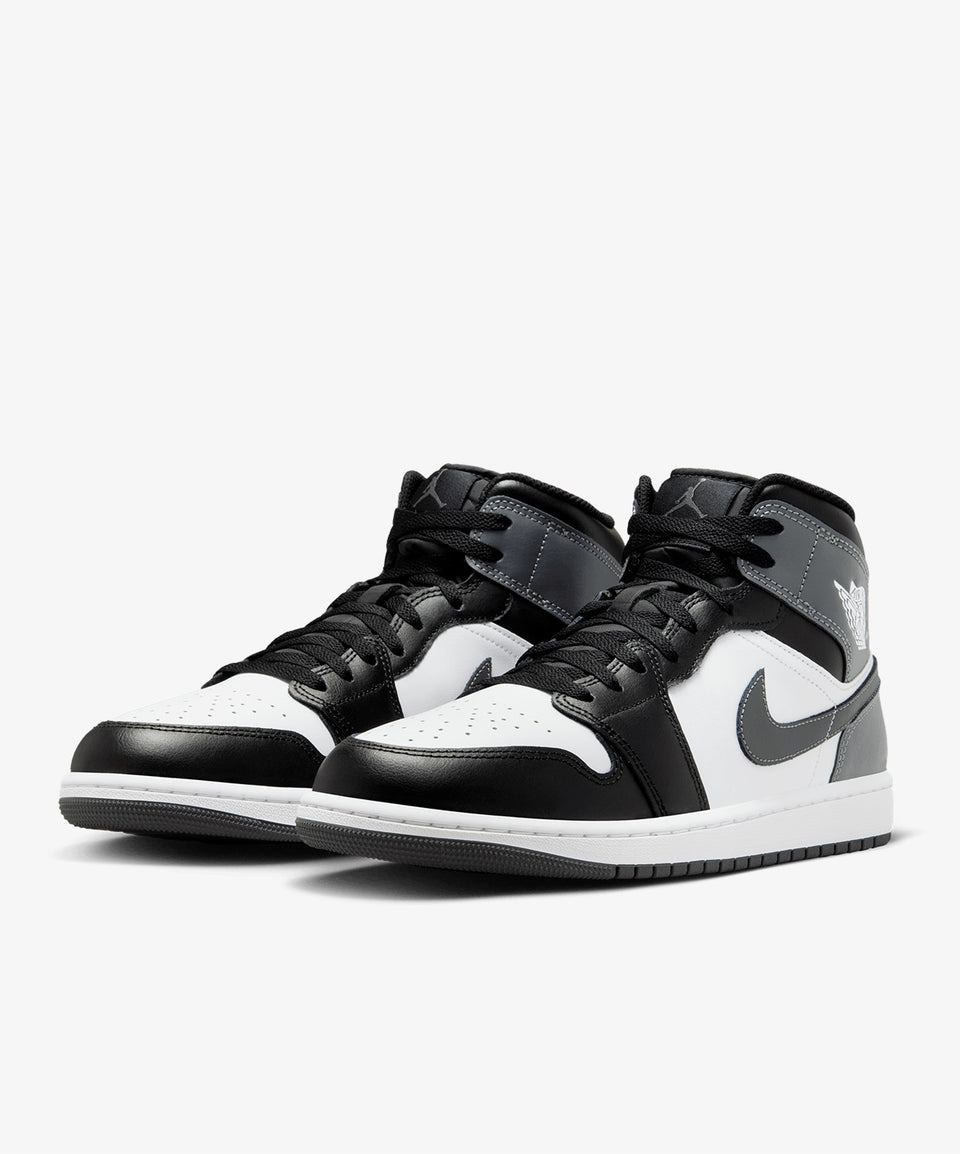 Jordan Air 1 Mid - Görsel 4