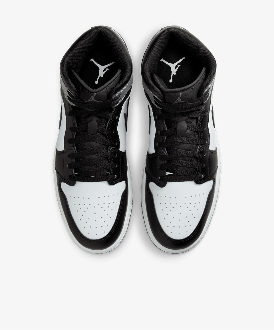 Jordan Air 1 Mid - Görsel 5
