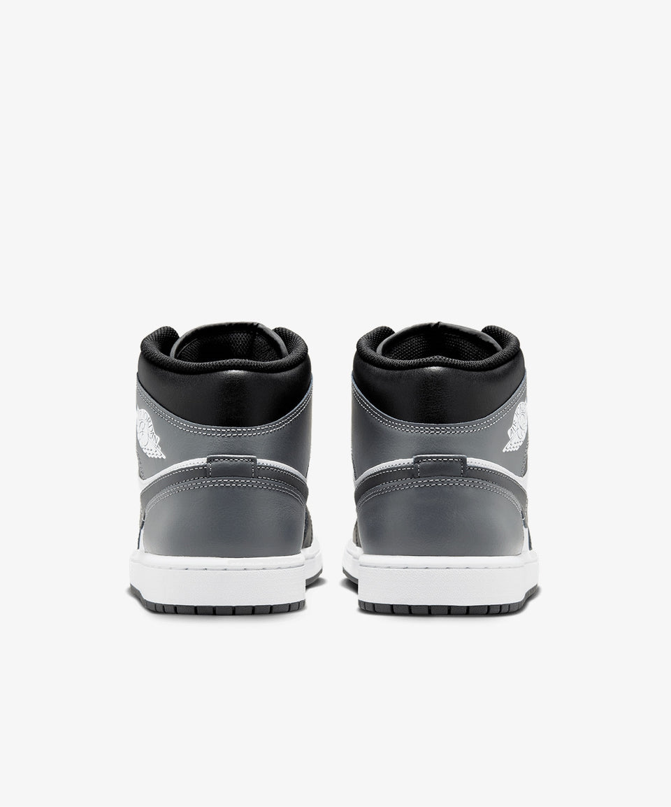 Jordan Air 1 Mid - Görsel 6