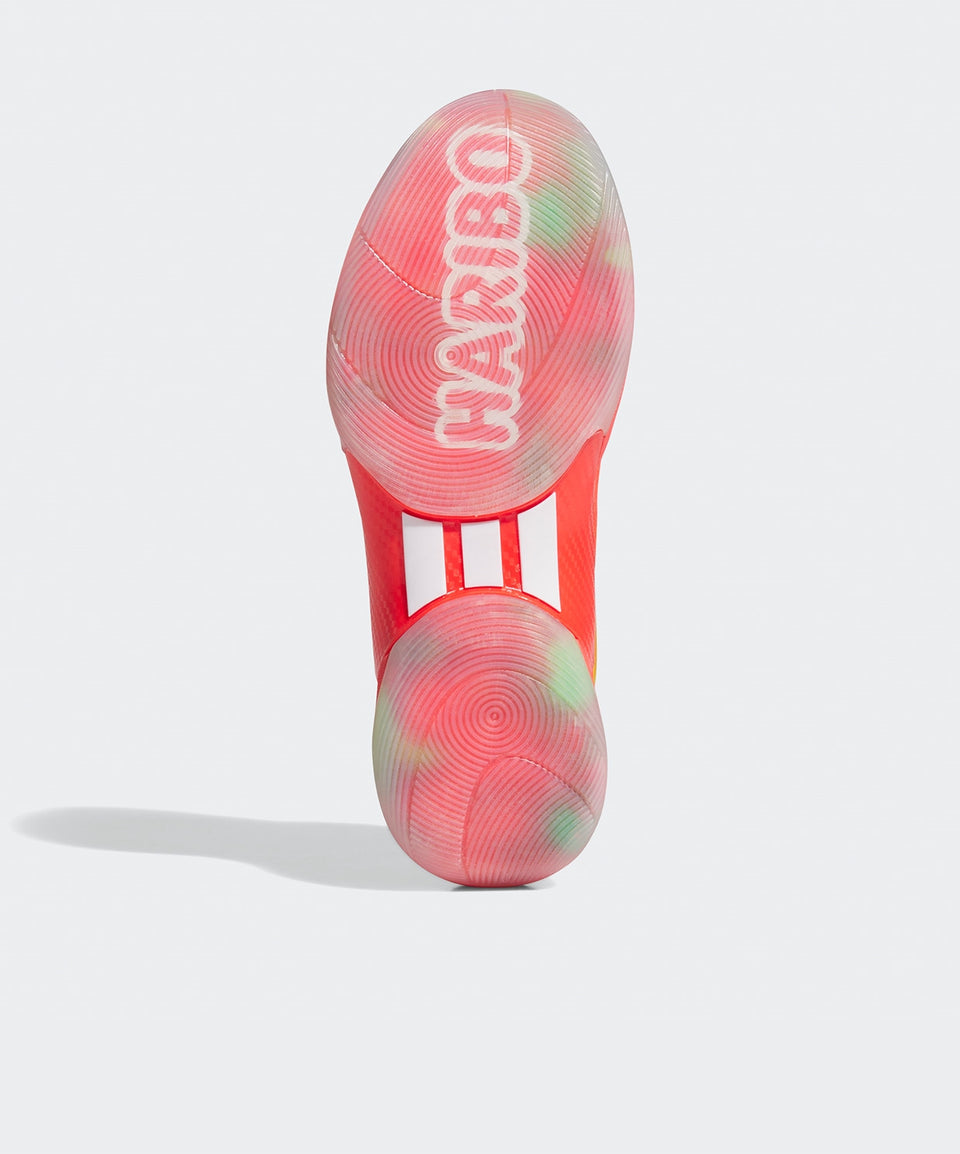 adidas D.O.N Issue #6 Haribo - Görsel 7