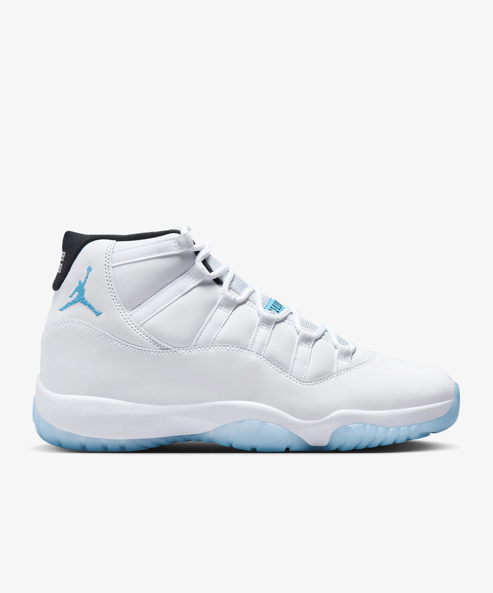 Jordan Air 11 Retro - Görsel 2