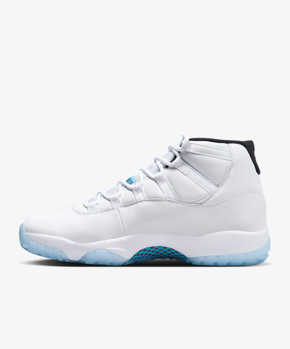 Jordan Air 11 Retro - Görsel 3