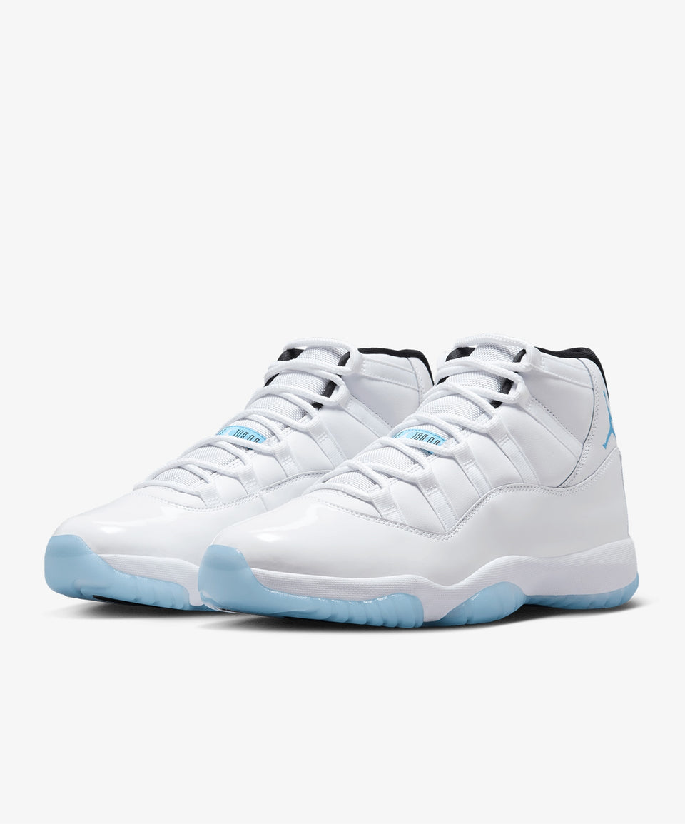 Jordan Air 11 Retro - Görsel 4