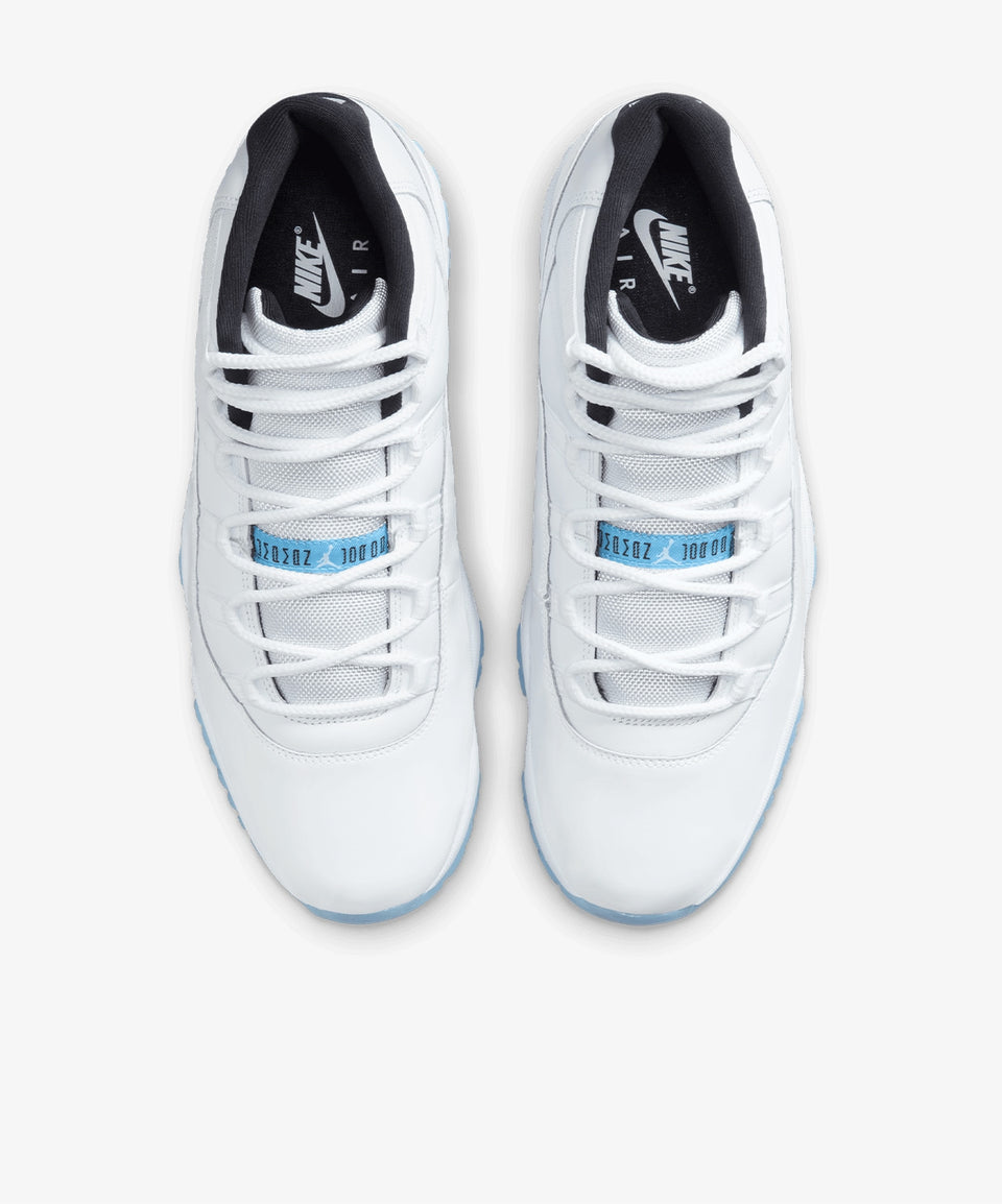 Jordan Air 11 Retro - Görsel 5