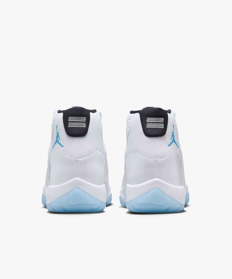 Jordan Air 11 Retro - Görsel 6