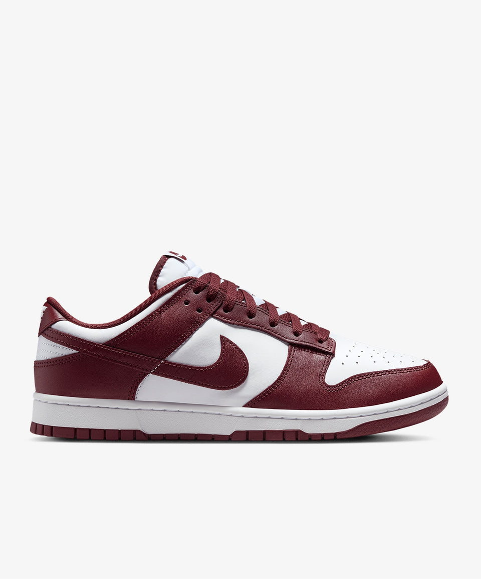 Nike Dunk Low Retro - Görsel 2
