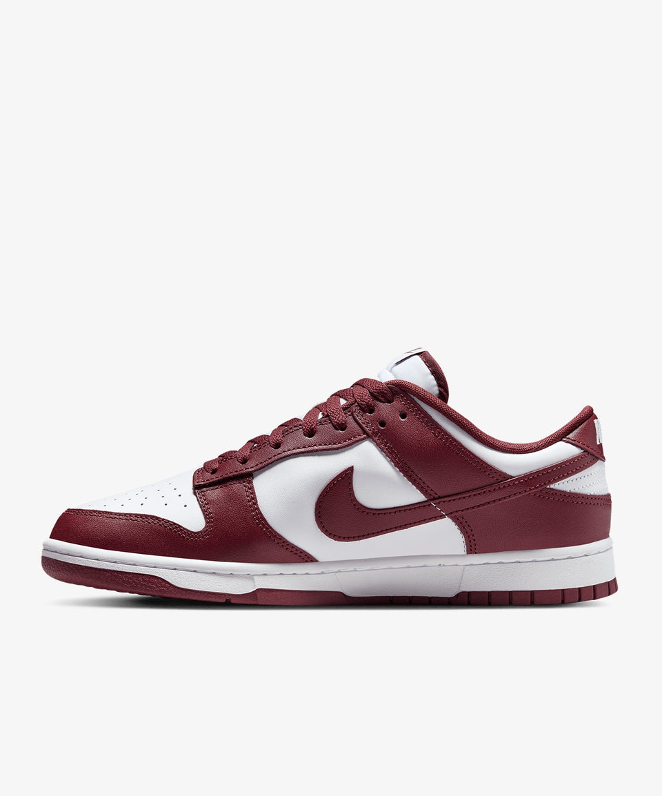 Nike Dunk Low Retro - Görsel 3