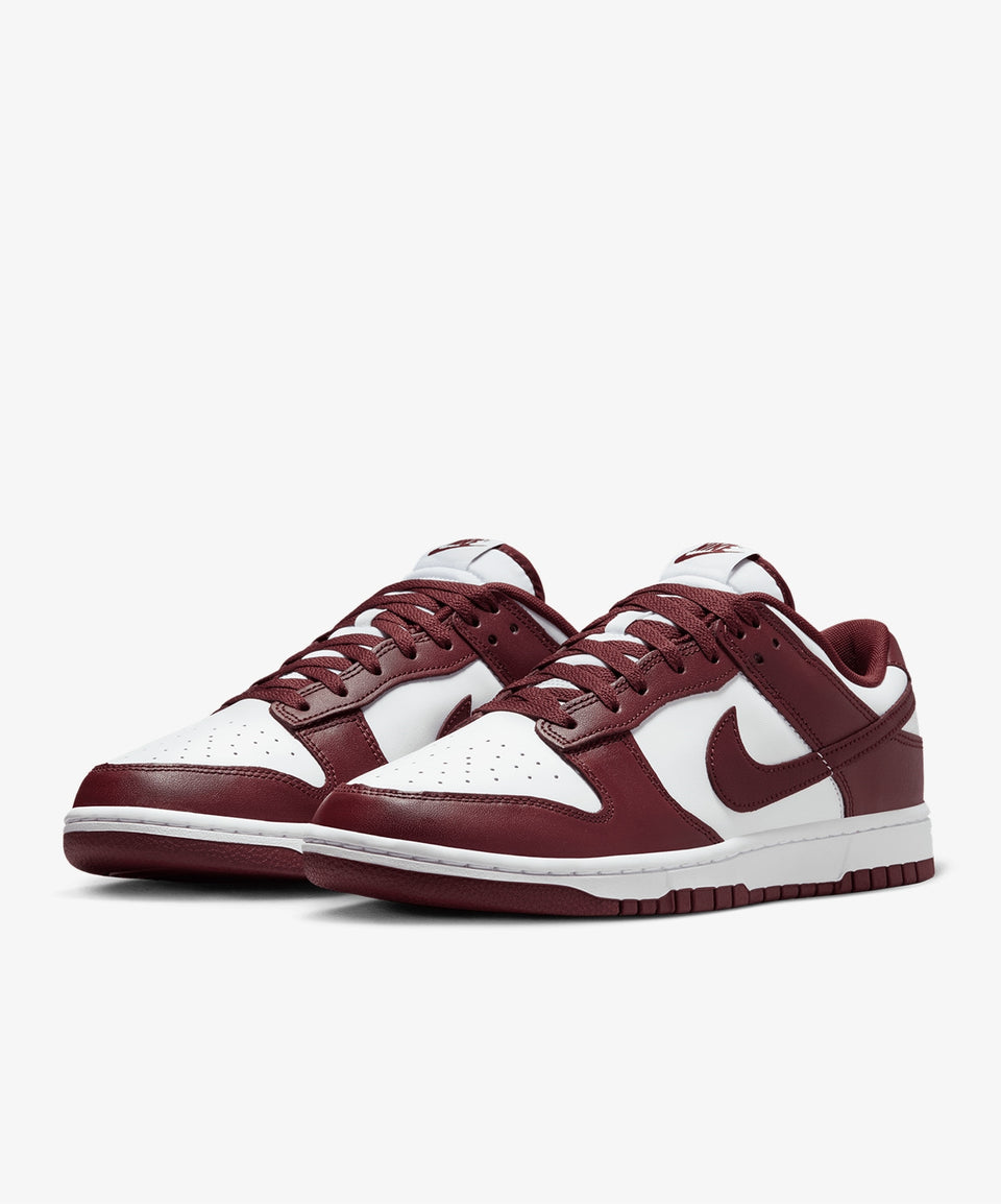 Nike Dunk Low Retro - Görsel 4