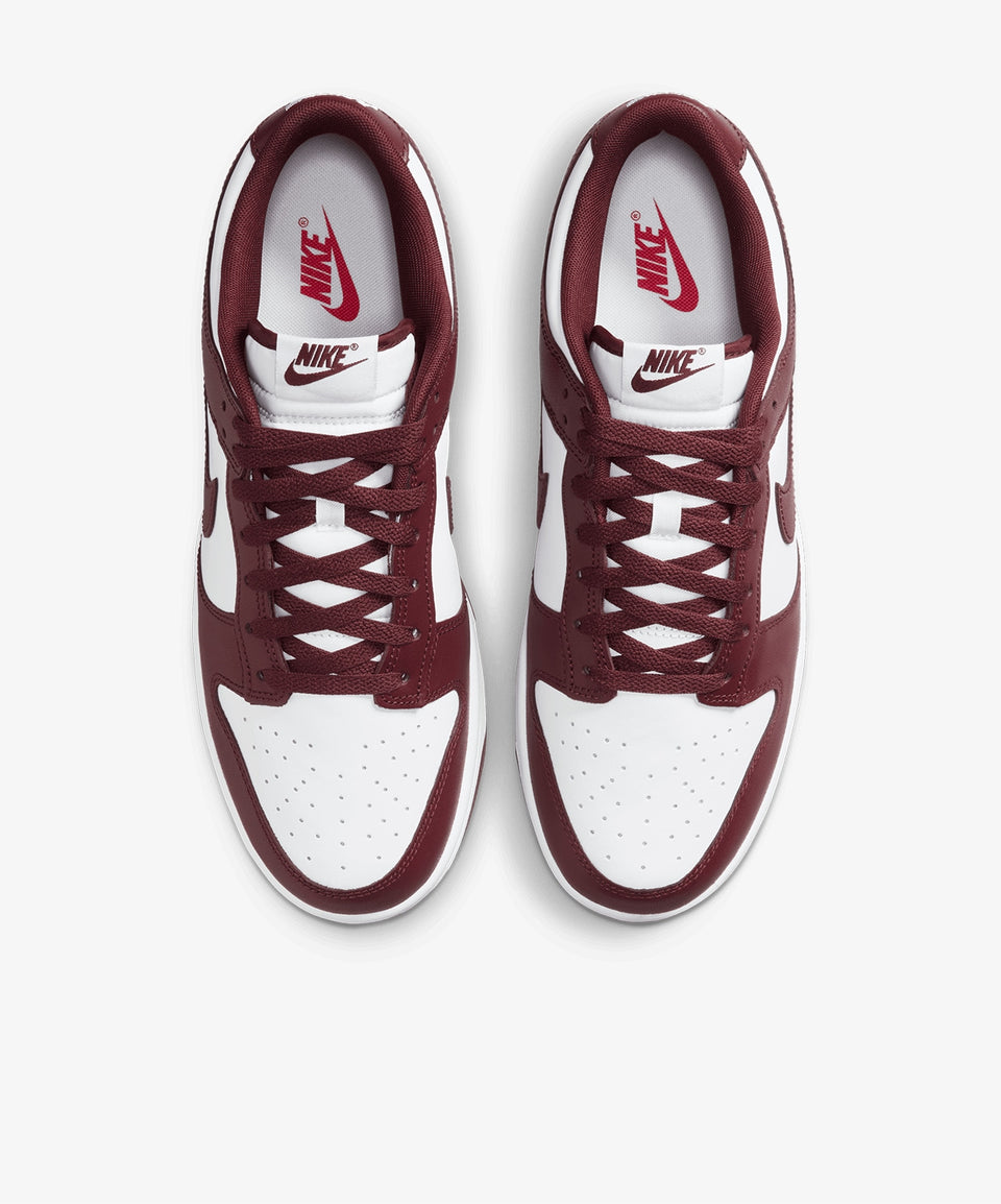 Nike Dunk Low Retro - Görsel 5