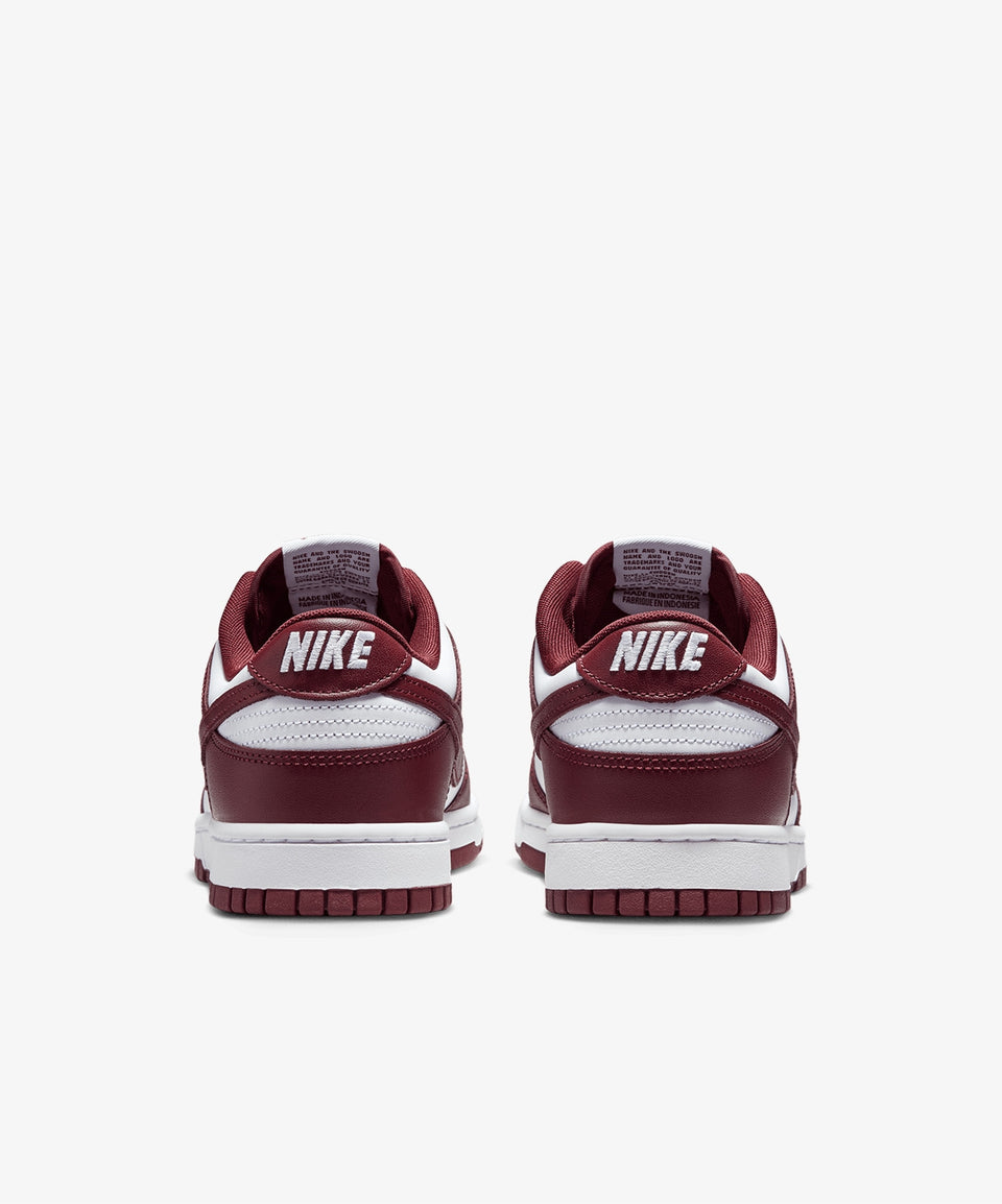 Nike Dunk Low Retro - Görsel 6