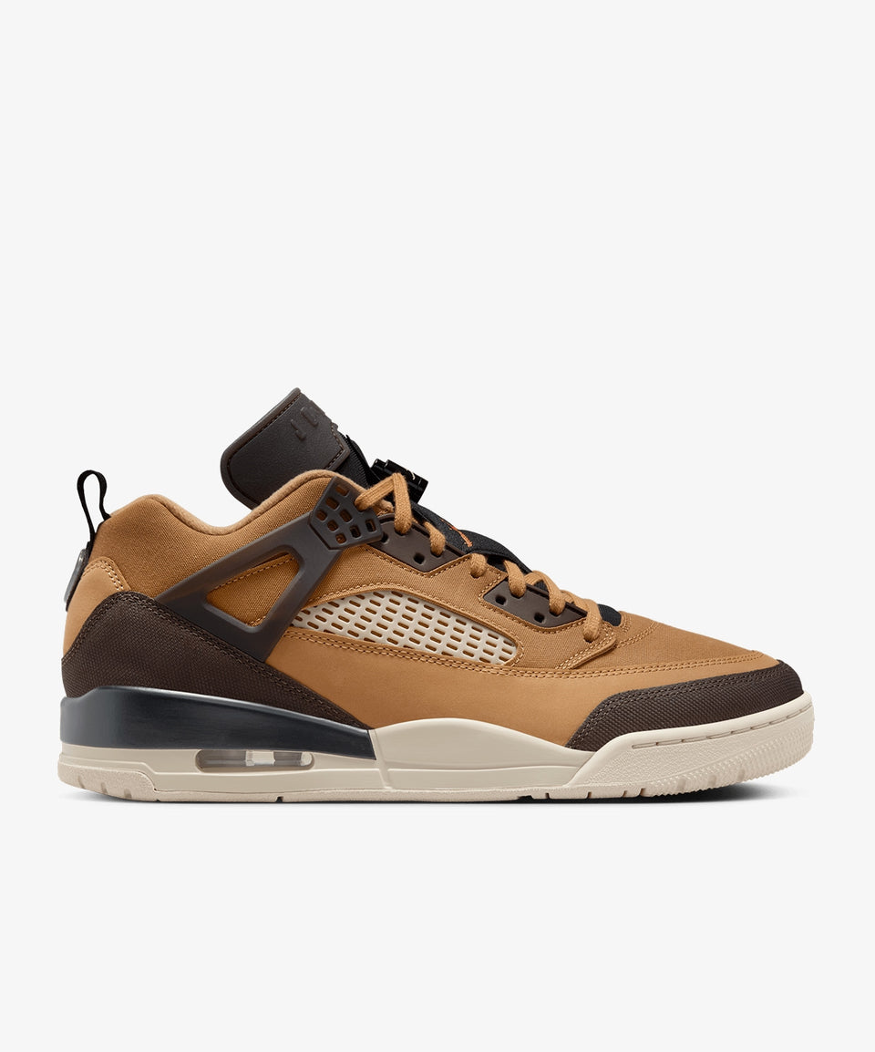 Jordan Spizike Low - Görsel 2