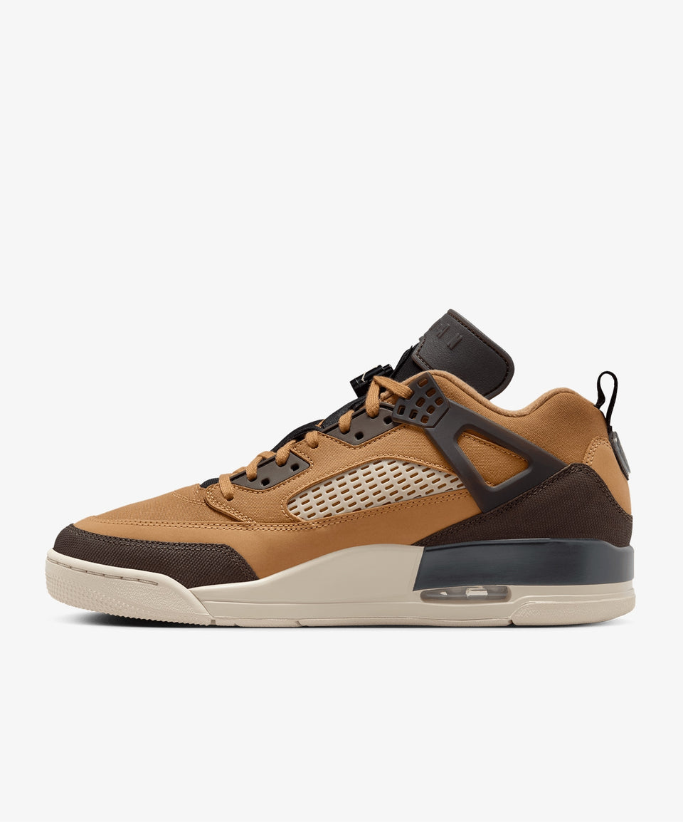 Jordan Spizike Low - Görsel 3