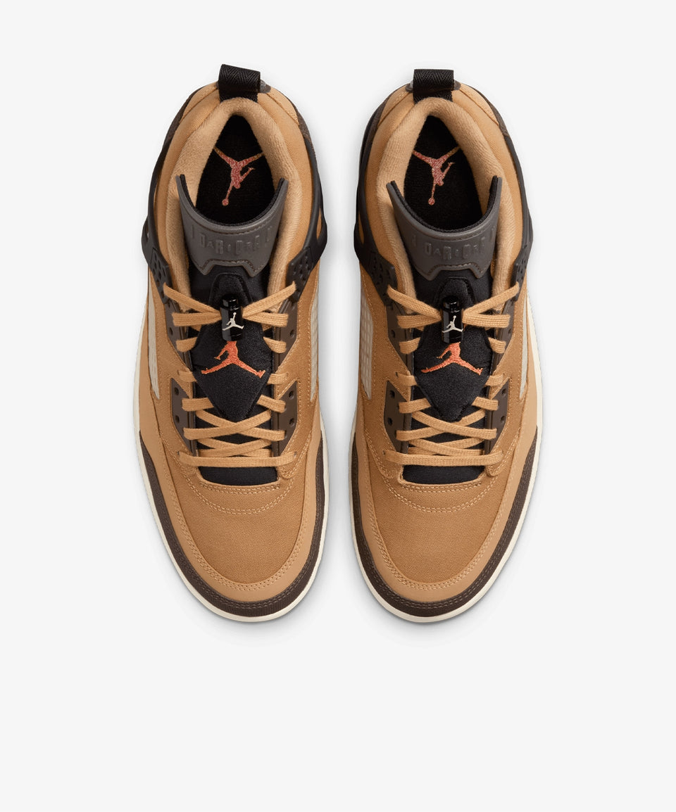 Jordan Spizike Low - Görsel 5