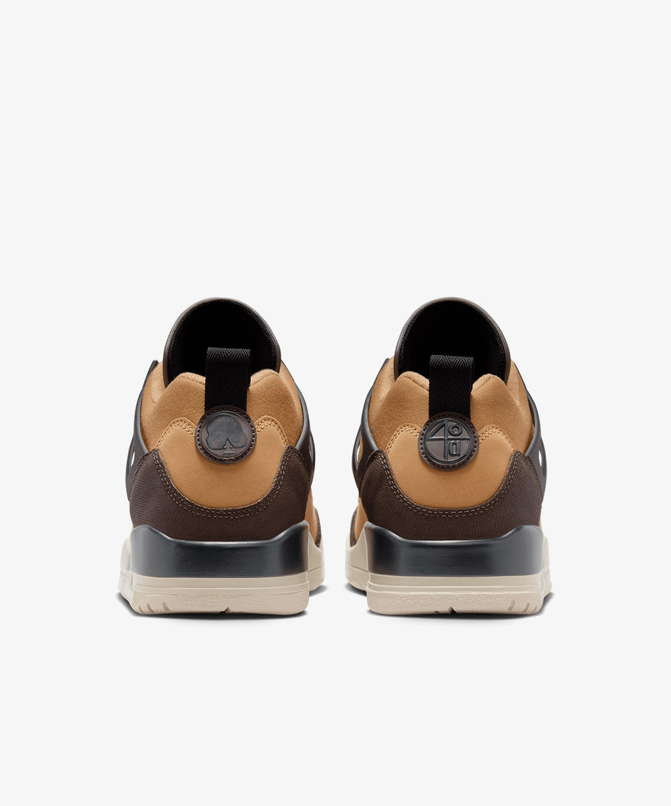 Jordan Spizike Low - Görsel 6