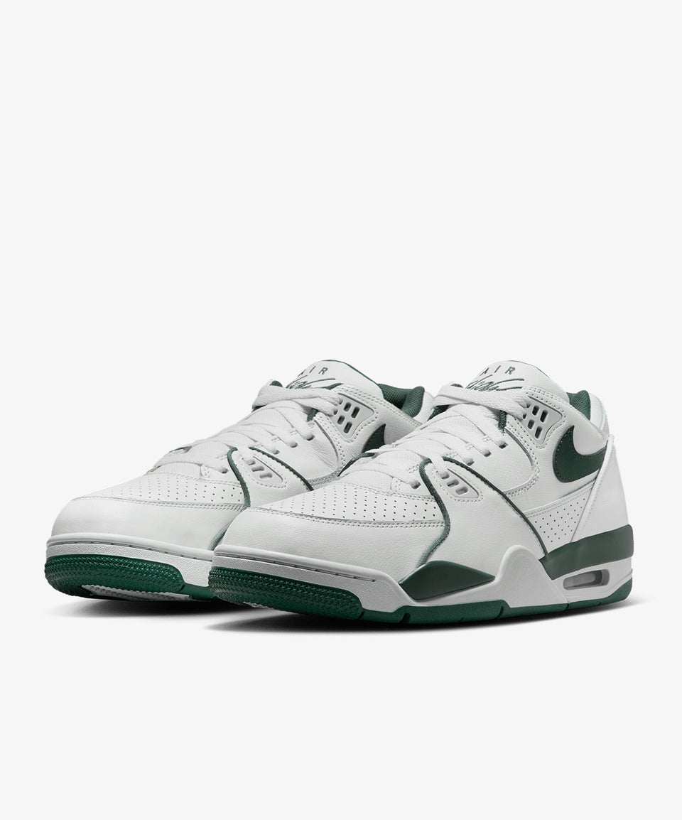 Nike Air Flight 89 Low - Görsel 4