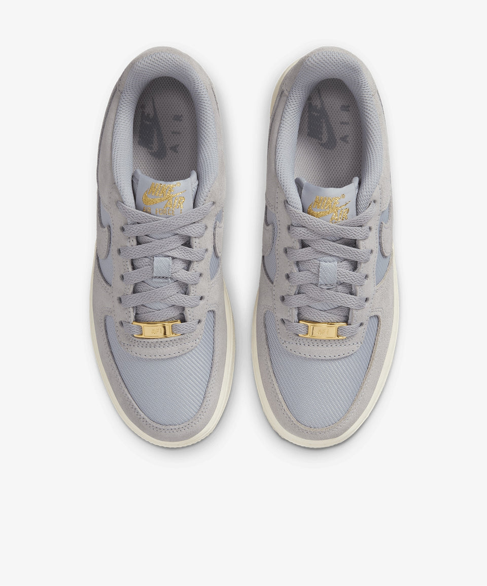 Nike Air Force 1 LV8 (Gs) - Görsel 5