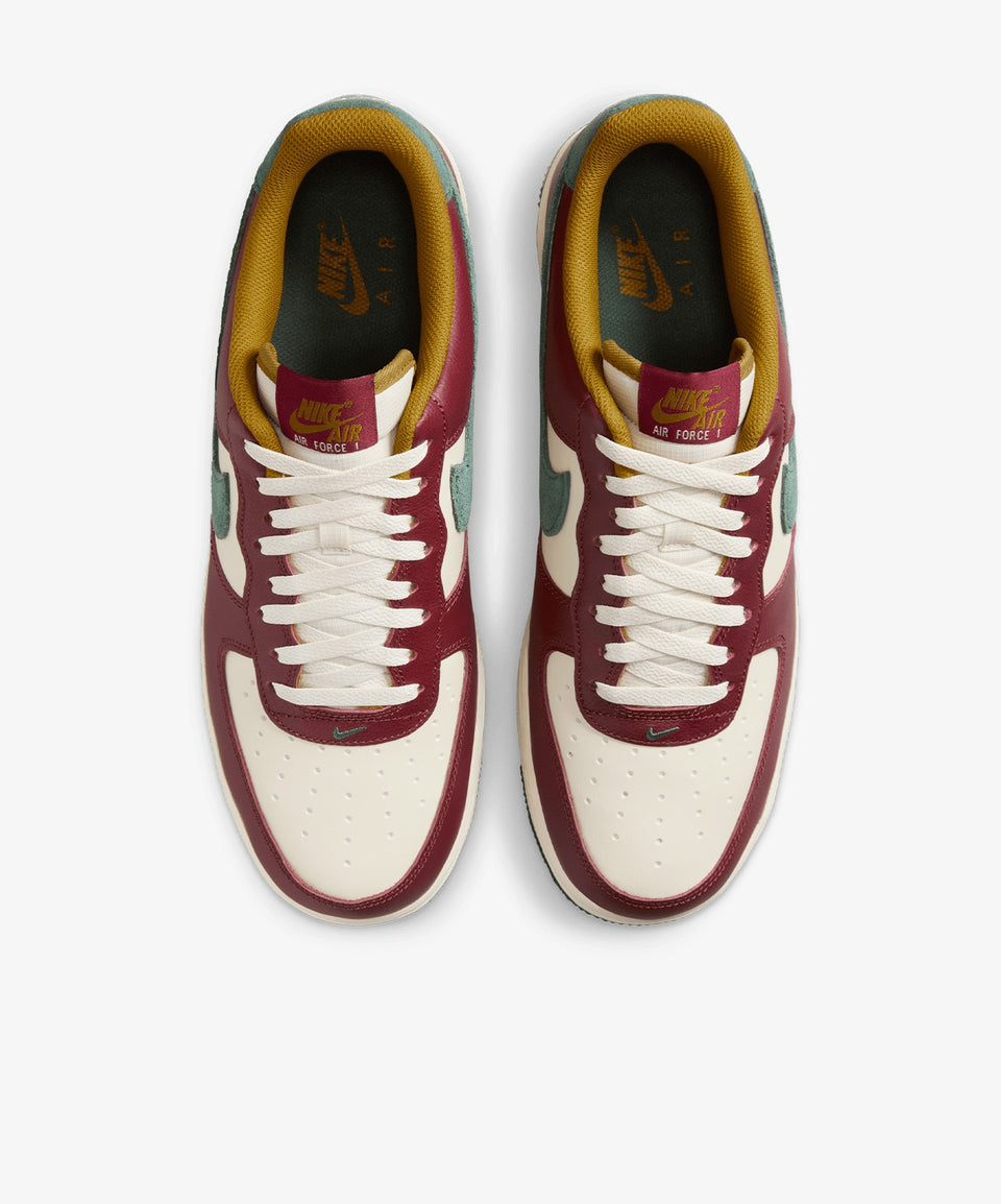 Nike Air Force 1 07 LV8 - Görsel 5