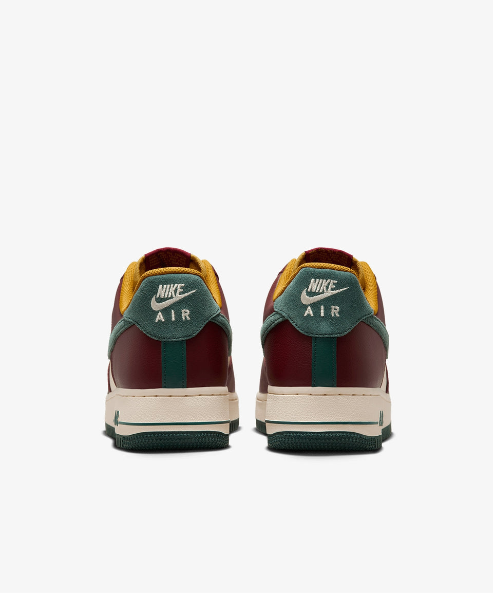 Nike Air Force 1 07 LV8 - Görsel 6