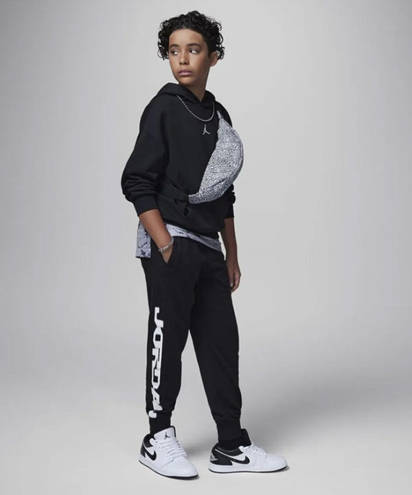 Jordan Flight Mvp Heritage Fleece Sweat Pant