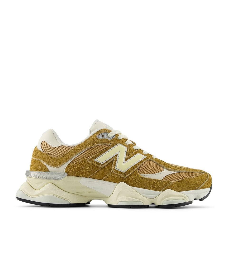 New Balance 9060 Lifestyle Mens Shoes - Görsel 2