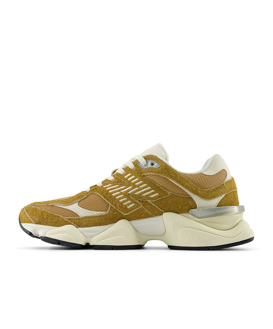 New Balance 9060 Lifestyle Mens Shoes - Görsel 3