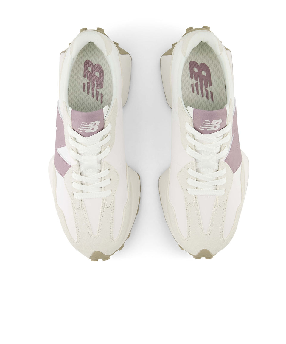 New Balance 327 Lifestyle Womens Shoes - Görsel 4