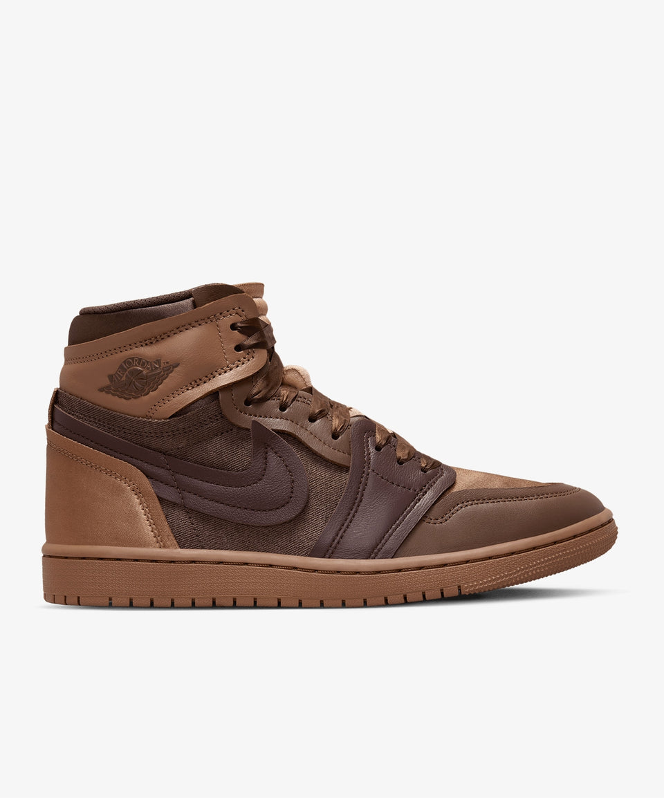 Jordan Air 1 High - Görsel 2