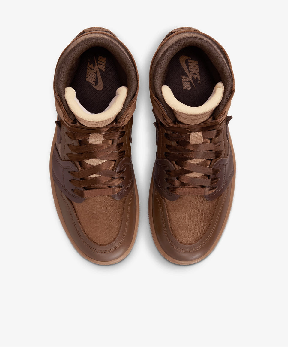 Jordan Air 1 High - Görsel 5