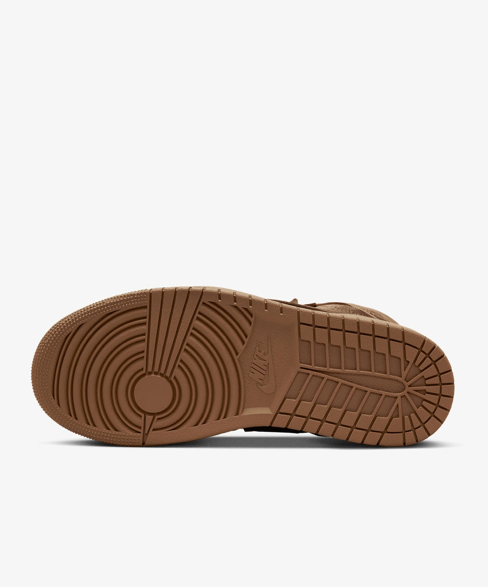 Jordan Air 1 High - Görsel 7