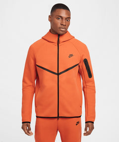 Nike Tech Full-Zip Windrunner Hoodie