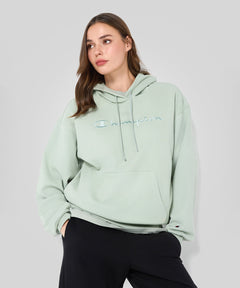 Champion Icons Hooded Sweatshirt