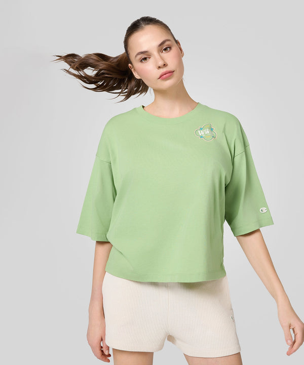 Champion Eco Future SS Tee