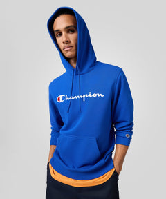 Champion Icons Hooded Sweatshirt