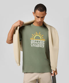 Champion Eco Future SS Tee