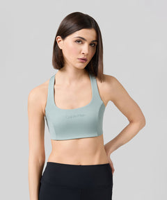 Calvin Klein Medium Support Bralette