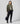 Champion Script Shop Rib Cuff Pants
