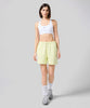 New Balance Athletics French Terry Short
