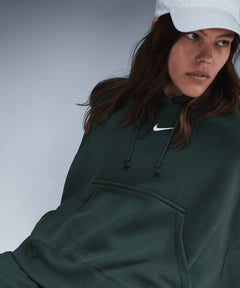 Nike Sportswear Phoenix Fleece Over-Oversized Pullover Hoodie