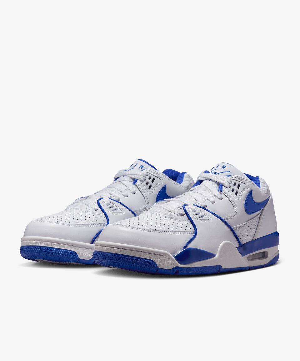 Nike Air Flight '89 Low - Görsel 4