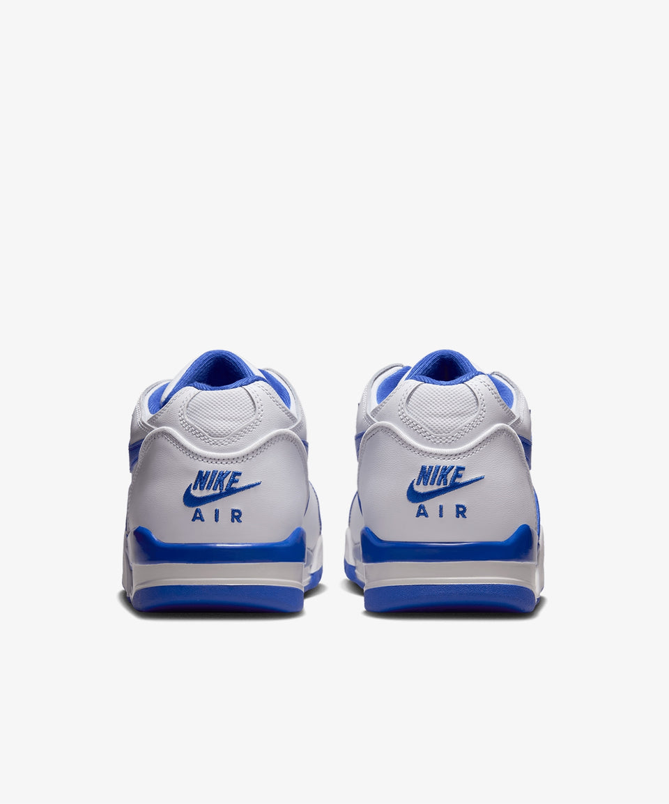 Nike Air Flight '89 Low - Görsel 6