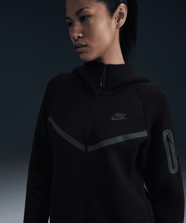 Nike Sportswear Tech Fleece Windrunner Full-Zip Hoodie