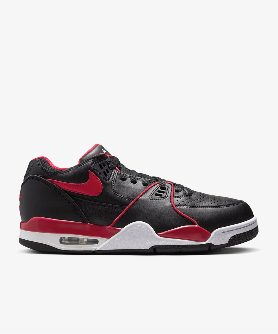 Nike Air Flight '89 Low - Görsel 2