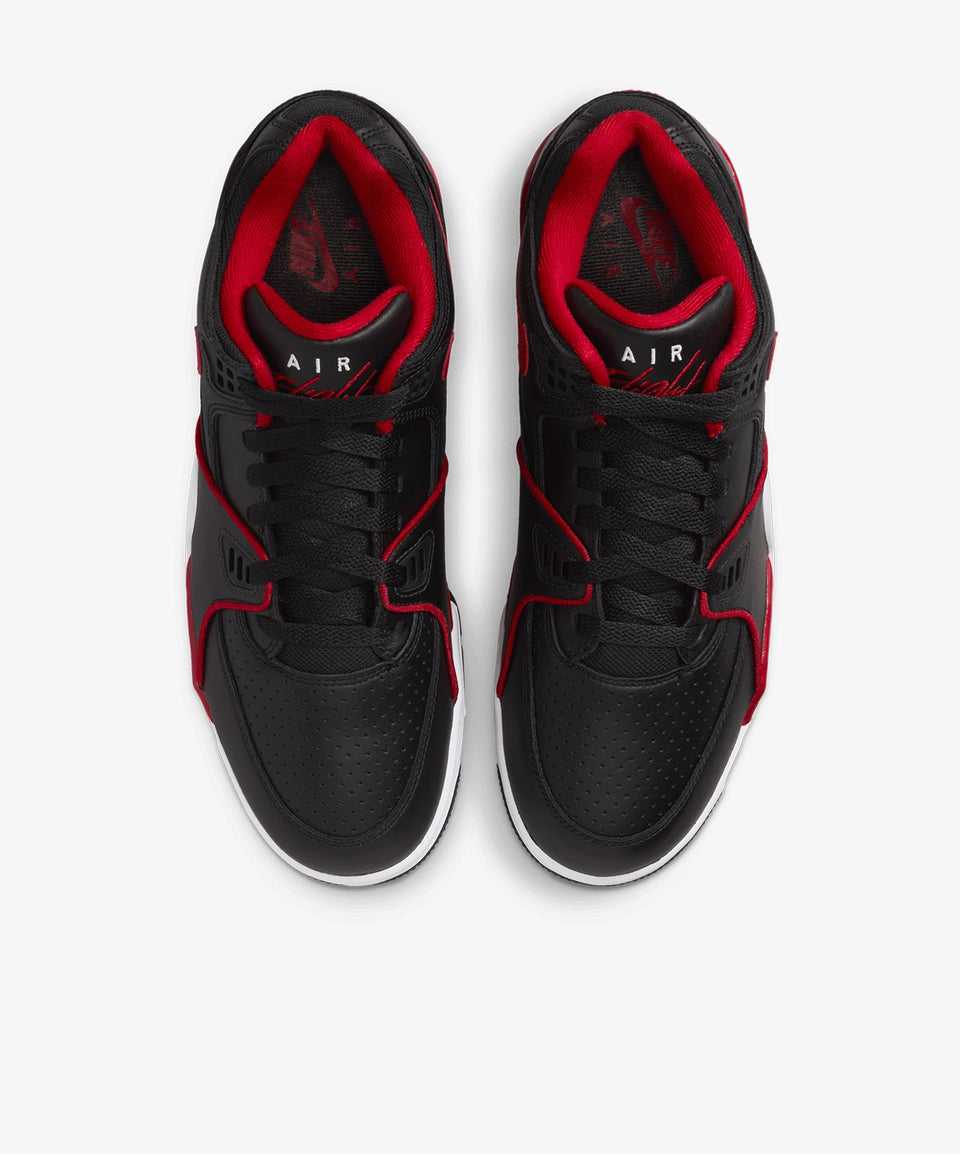 Nike Air Flight '89 Low - Görsel 5