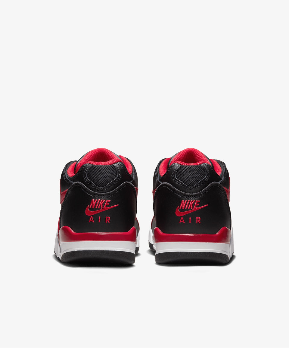 Nike Air Flight '89 Low - Görsel 6