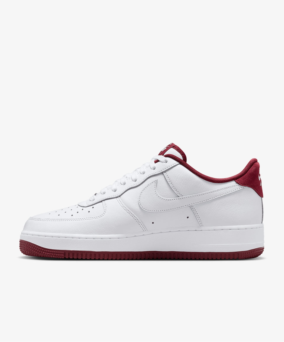 Nike Air Force 1 '07 LV8 - Görsel 3