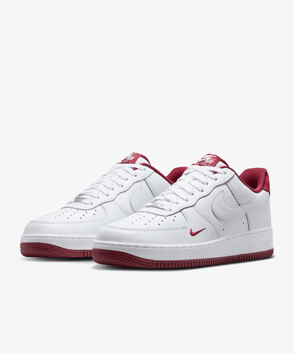 Nike Air Force 1 '07 LV8 - Görsel 4